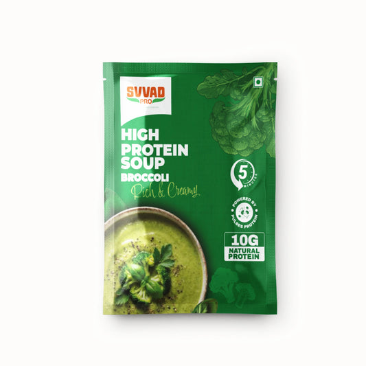 Broccoli Soup