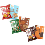 SVVAD PRO Office Snack Box