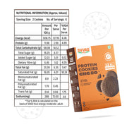SVVAD PRO Office Snack Box