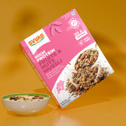 High Protein Fruits & Nuts Muesli