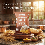 High Protein Atta (2G)
