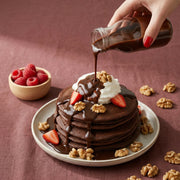 High Protein Choco Pancake Premix