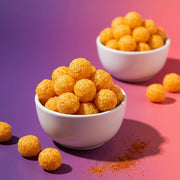 Protein Puffs - Tangy Tomato