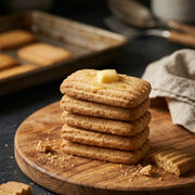 Protein Cookies - Butter Sorghum
