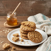 Protein Cookies - Honey & Oats