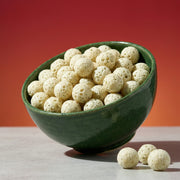 Protein Puffs - Cream & Onion