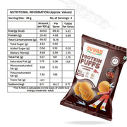 SVVAD PRO Office Snack Box