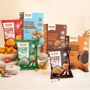 SVVAD PRO Office Snack Box