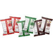 SVVAD PRO Protein Puffs Combo Pack