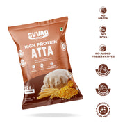 High Protein Atta (2G)