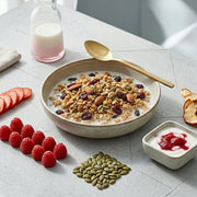 High Protein Fruits & Nuts Muesli