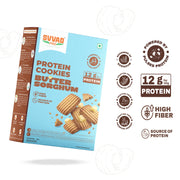 Protein Cookies - Butter Sorghum
