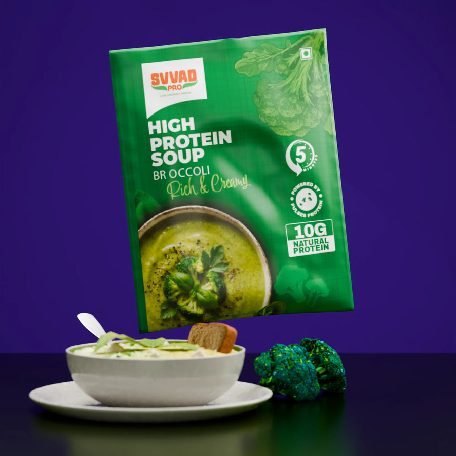 Broccoli Soup