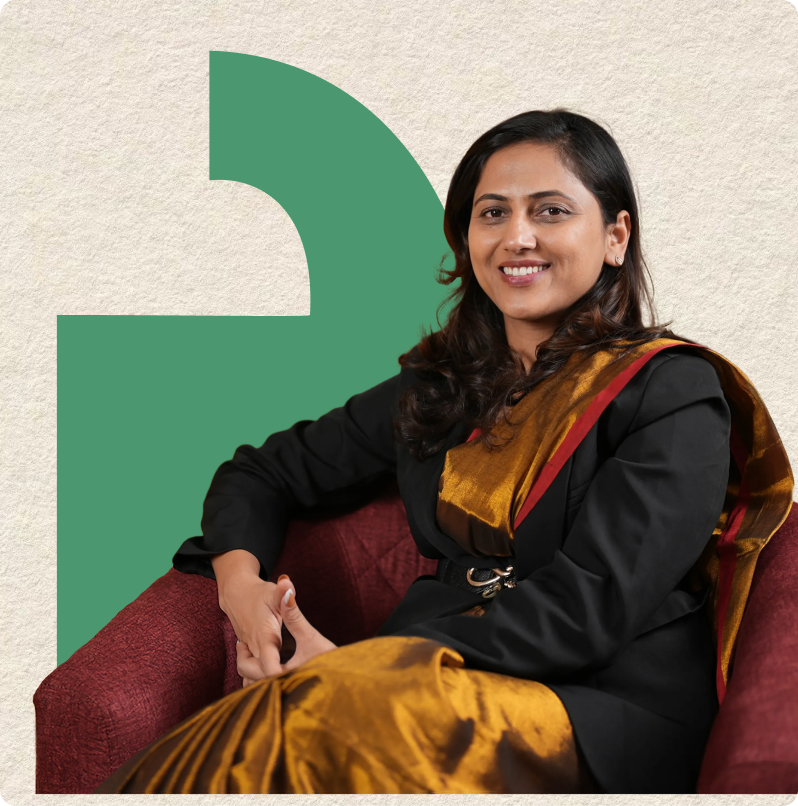 Founder portrait