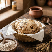High Protein Multigrain Atta (6G)