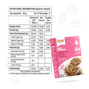 SVVAD PRO Daily Smart Nutrition Pack