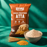 Svvad Pro - High Protein Atta