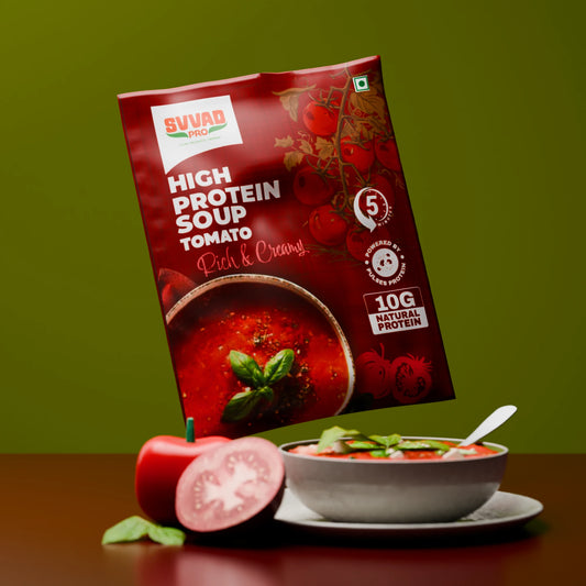 Tomato Soup
