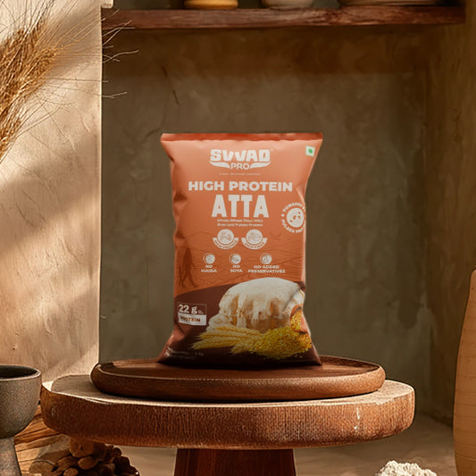 High Protein Atta (2G)
