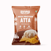 High Protein Atta (2G)