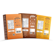 SVVAD PRO Kids Growth Breakfast Plan