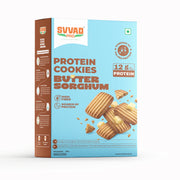Protein Cookies - Butter Sorghum