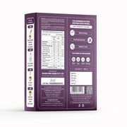 High Protein Choco Muesli