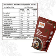 SVVAD PRO Complete Nutrition Kit for Families