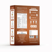 High Protein Chocos