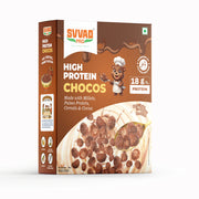 High Protein Chocos