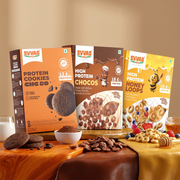 SVVAD PRO Kids Growth Breakfast Plan