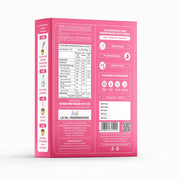 High Protein Fruits & Nuts Muesli