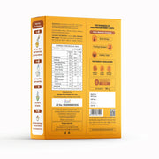High Protein Honey Loops