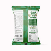 Protein Puffs - Cream & Onion