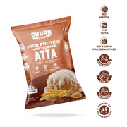 High Protein Multigrain Atta (6G)