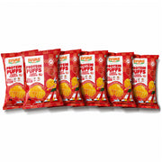SVVAD PRO High Protein Puffs – Tangy Tomato