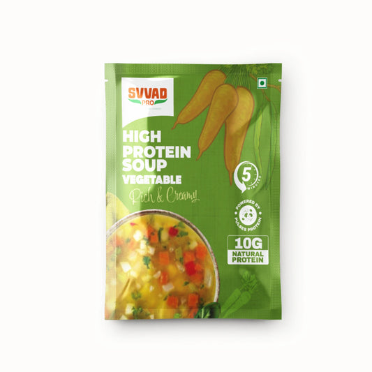 Vegetable Soup